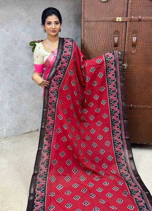 Maheshwari Cotton