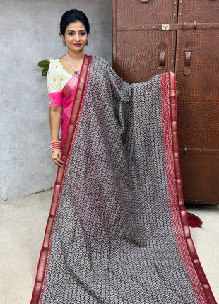 Maheshwari Cotton