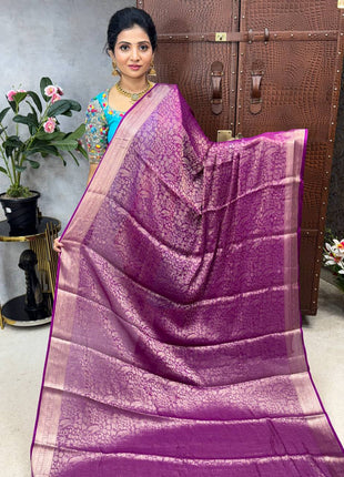 Pure Georgette