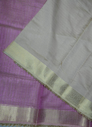 Tissue Silk