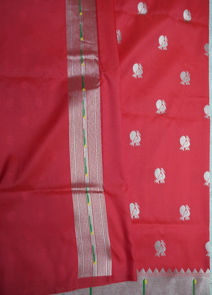 Paithani Border