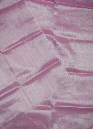 Tissue Saree