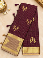 Banarasi Soft Silk