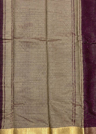 Banarasi Soft Silk