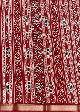 Mul Mul Cotton