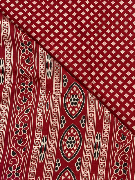 Mul Mul Cotton