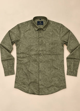 Shirt Full Sleeve