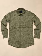 Shirt Full Sleeve
