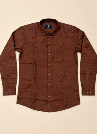 Shirt Full Sleeve