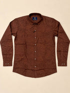 Shirt Full Sleeve