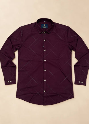 Shirt Full Sleeve