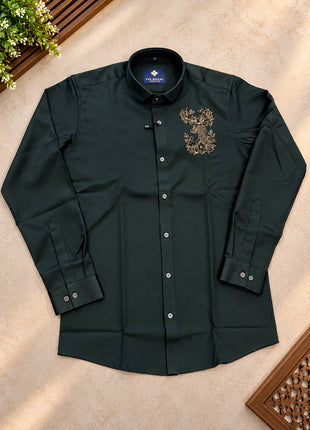 Shirt Full Sleeve