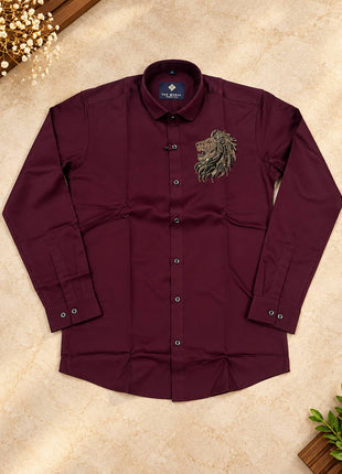 Shirt Full Sleeve