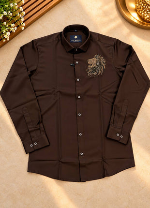 Shirt Full Sleeve