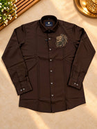 Shirt Full Sleeve