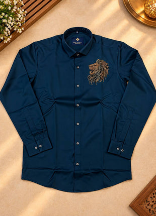 Shirt Full Sleeve