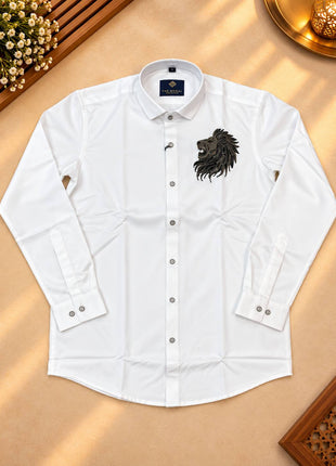 Shirt Full Sleeve