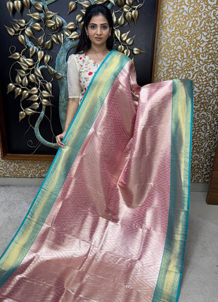 Kanchi Soft Silk
