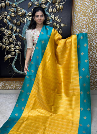 Kanchi Silk