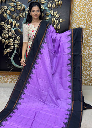 Retta Patta Soft Silk