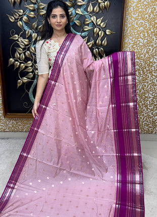 Warm Silk