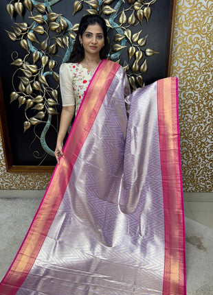 Kanchi Soft Silk