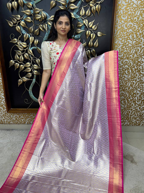 Kanchi Soft Silk
