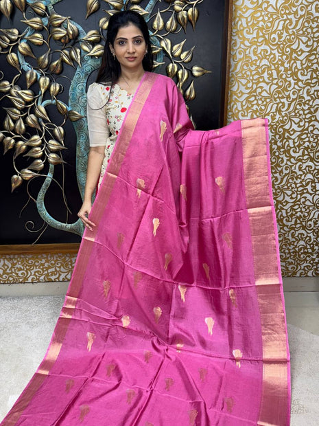 Pure Viscose Georgette