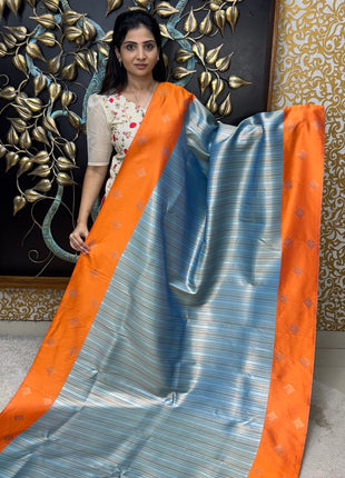 Kanchi Silk