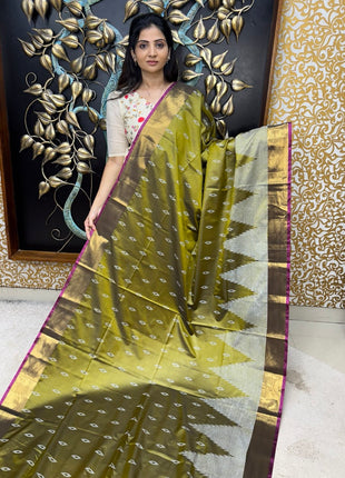 Banarasi Silk