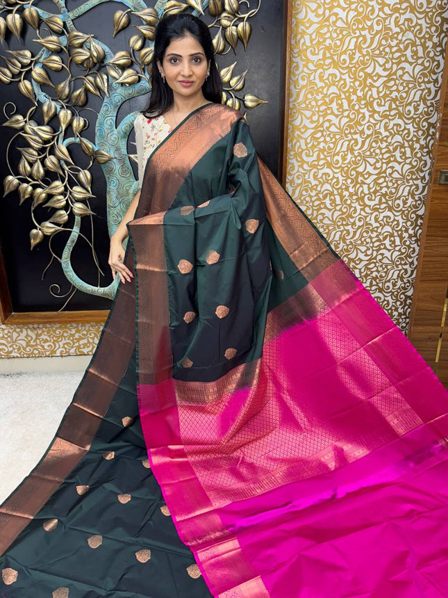 Kanchi Silk