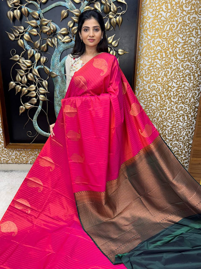 Border Less Vaira Oosi