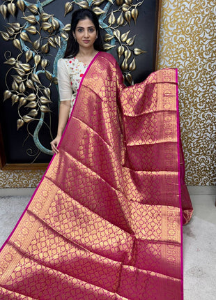 Banarasi Soft Silk