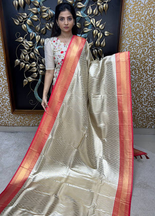 Kanchi Soft Silk