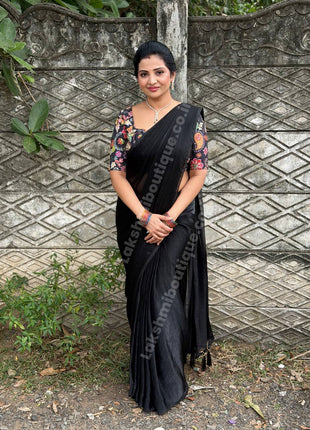 Fendi Designer  Saree