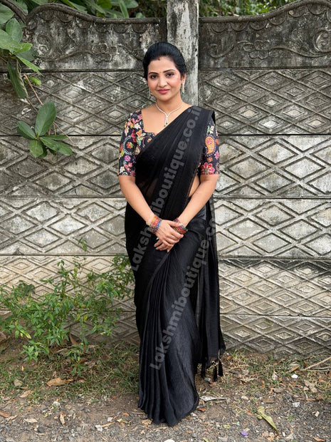 Fendi Designer  Saree