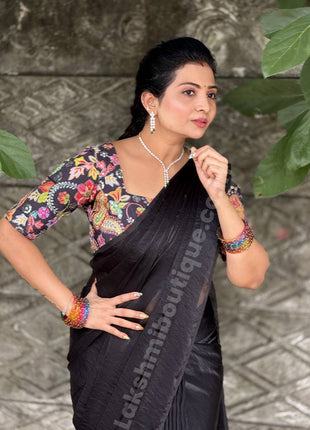 Fendi Designer  Saree