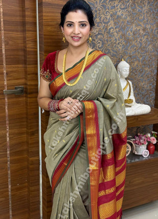 Kalyani Cotton