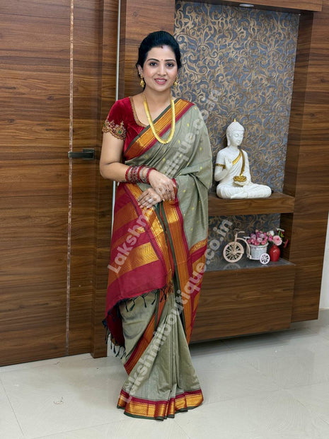 Kalyani Cotton
