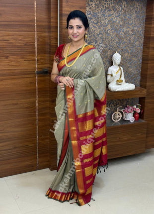 Kalyani Cotton