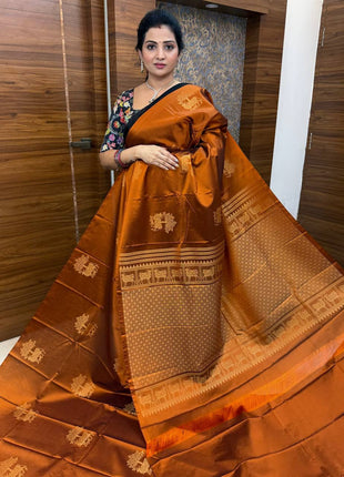 Pure Silk