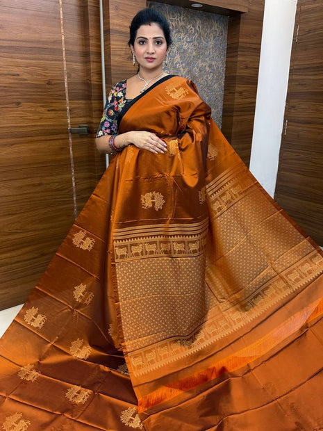 Pure Silk