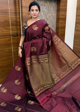Pure Silk
