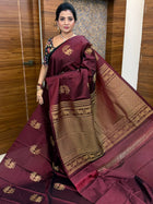 Pure Silk