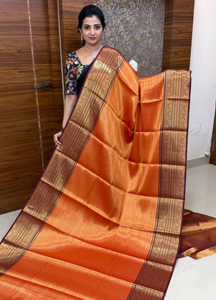 Banarasi Soft Silk