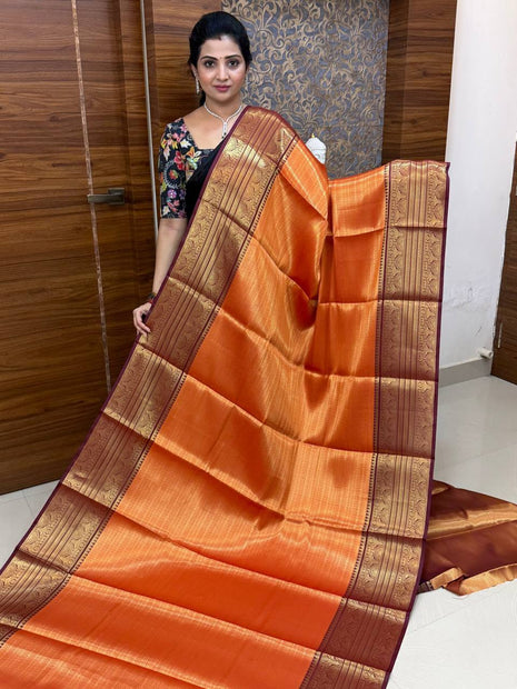 Banarasi Soft Silk