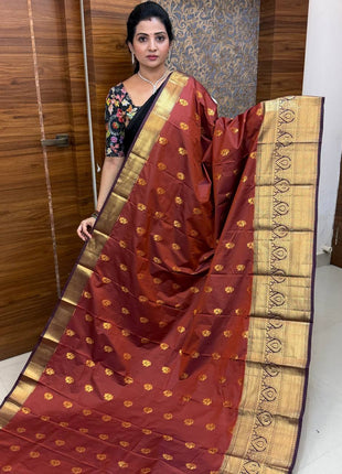 Kanchi Silk