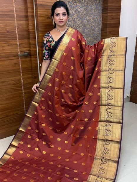 Kanchi Silk