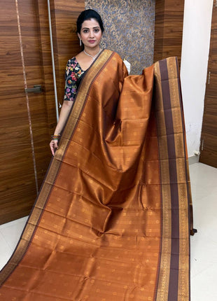Kanchi Silk
