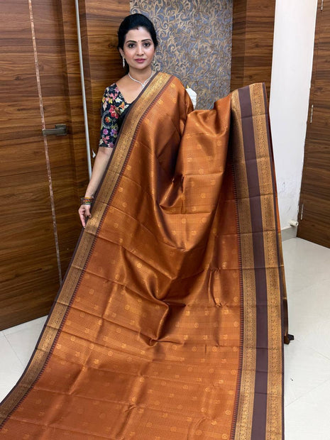 Kanchi Silk